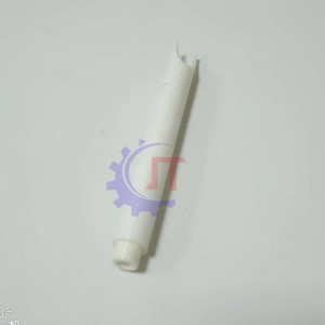 135018282 Long Whistle Long Whistle EDM Wearparts OD8/5.8 X ID5.6/3.6 X ID5.6/3.6 x H70mm