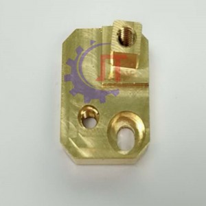 200434002 434.002 Υποστήριξη επικοινωνίας για το Robifil 330/F 25 x 19 x 12.5mm