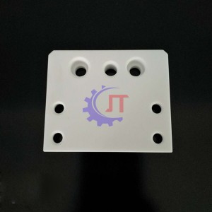 LT301 Ανώτατο σύρμα πλακών απομονωτή.