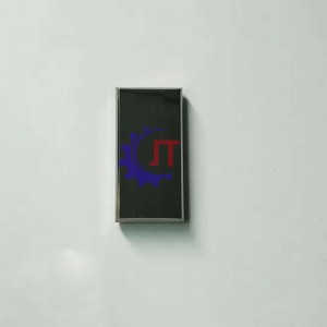 3085936 3084592 3080972 0204934.118269 S010 Τροφοδοσία ισχύος Carbide Upper/lower 5 x 40 x 20mm 30